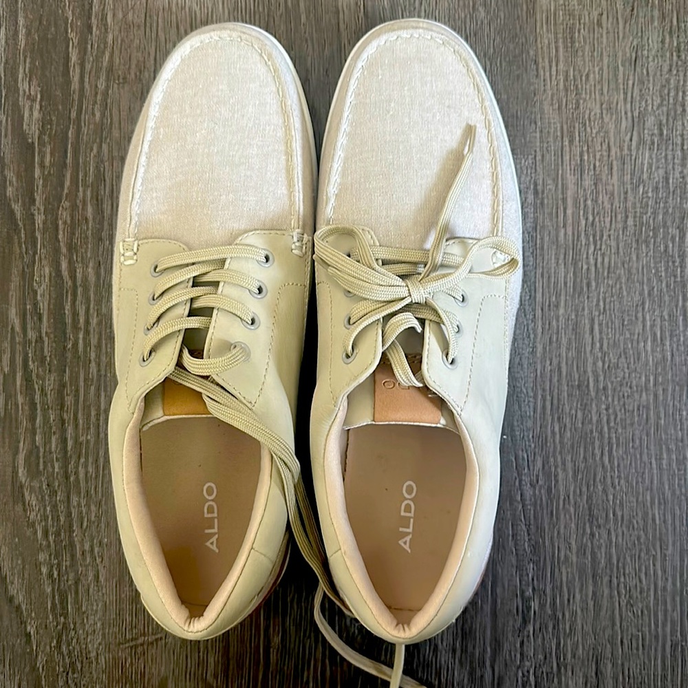 Aldo man shoes